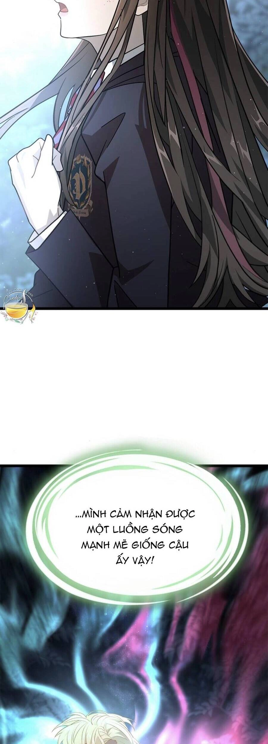 Trăng Tối: Kỉ Nguyên Máu Chapter 19 - 3