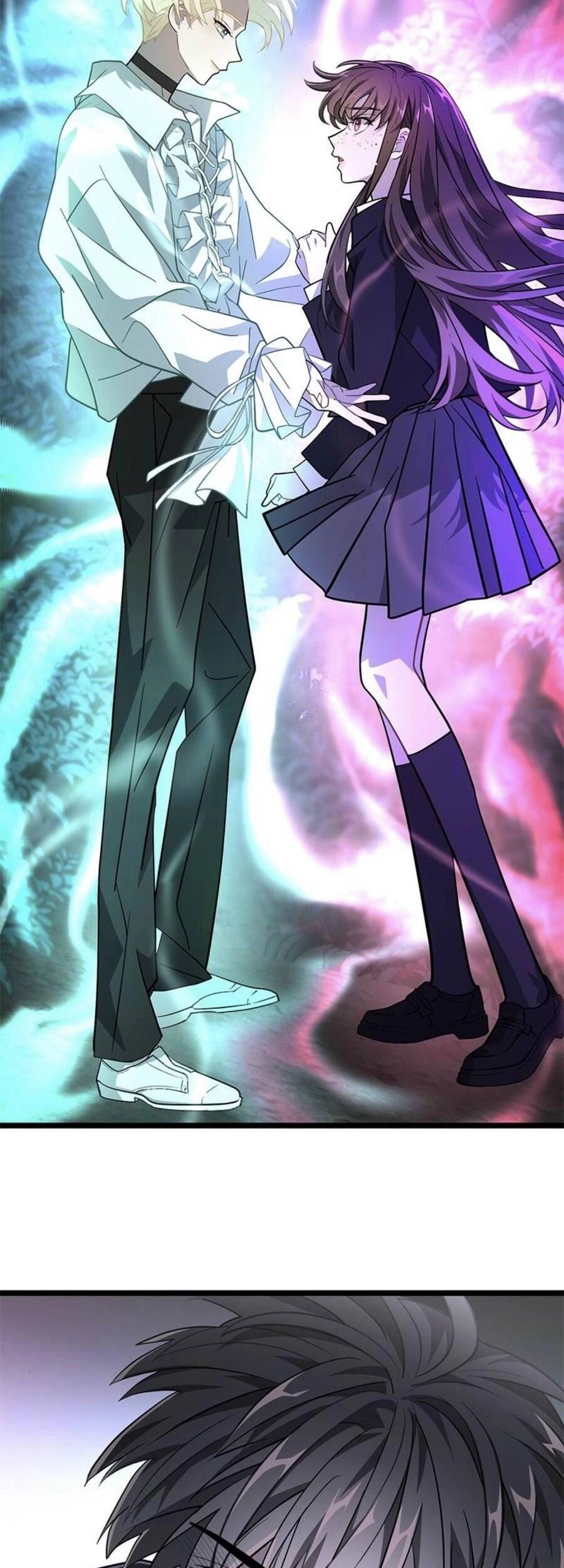 Trăng Tối: Kỉ Nguyên Máu Chapter 19 - 4