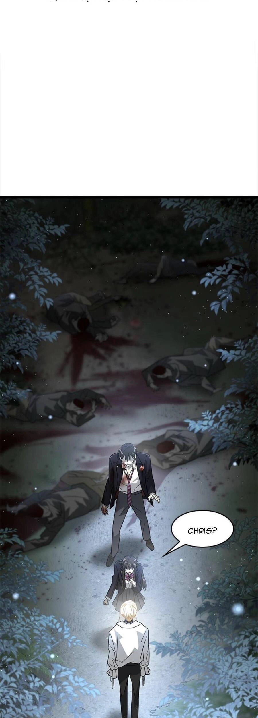 Trăng Tối: Kỉ Nguyên Máu Chapter 19 - 6