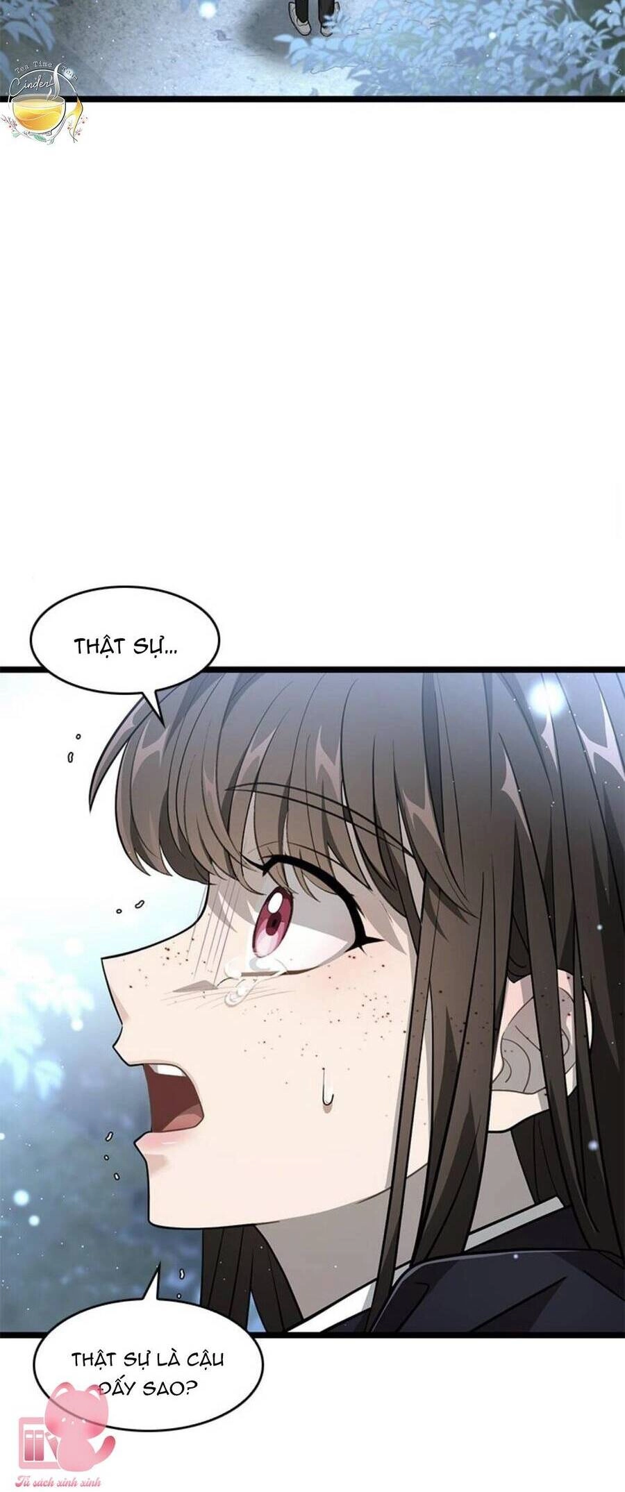 Trăng Tối: Kỉ Nguyên Máu Chapter 19 - 7