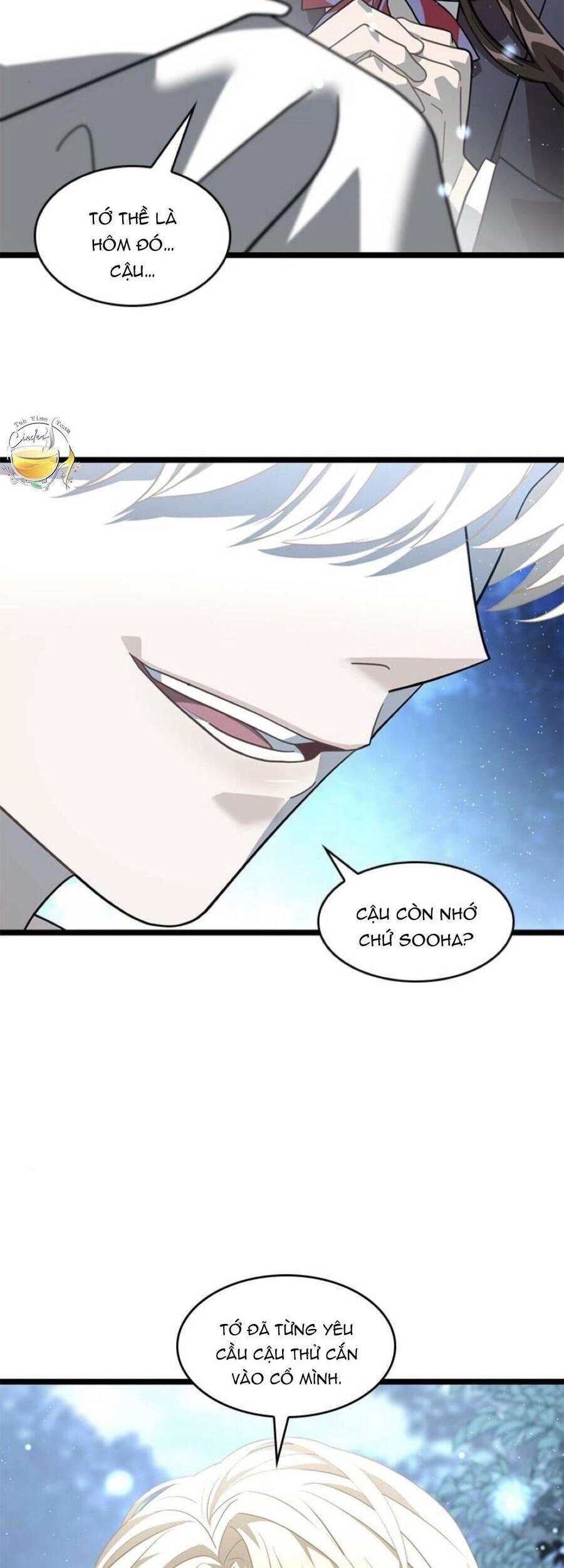 Trăng Tối: Kỉ Nguyên Máu Chapter 19 - 9