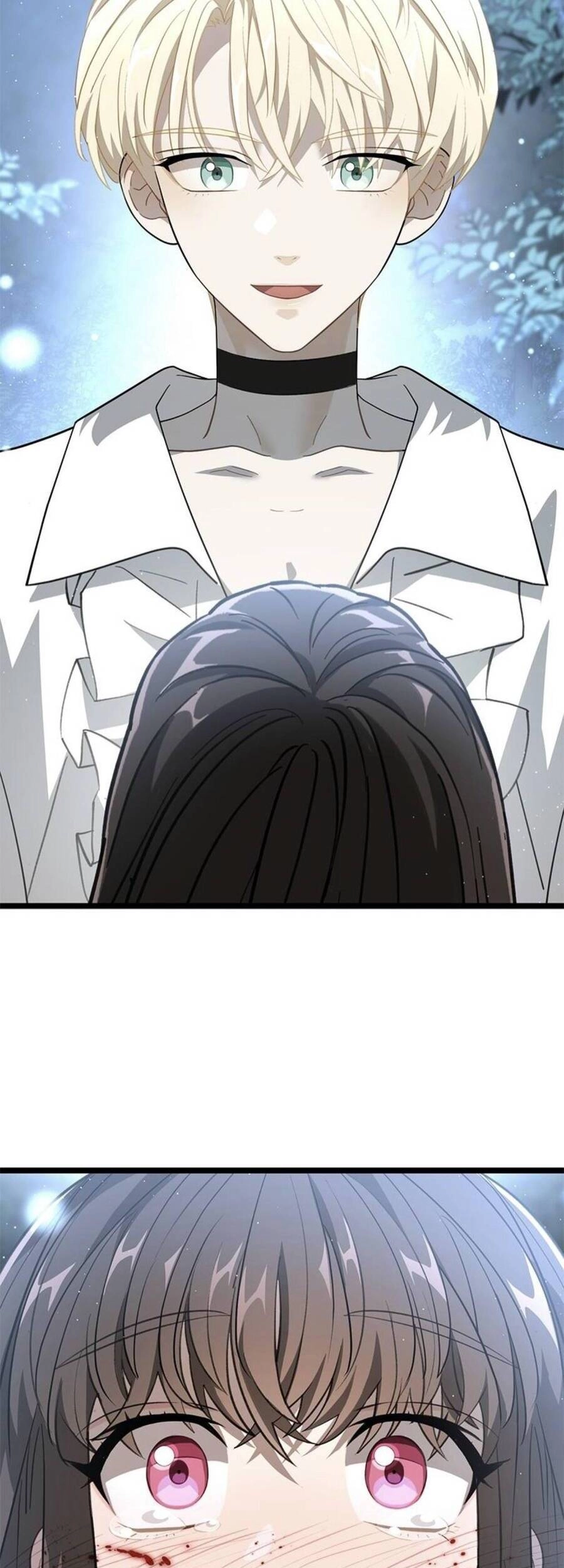 Trăng Tối: Kỉ Nguyên Máu Chapter 19 - 10