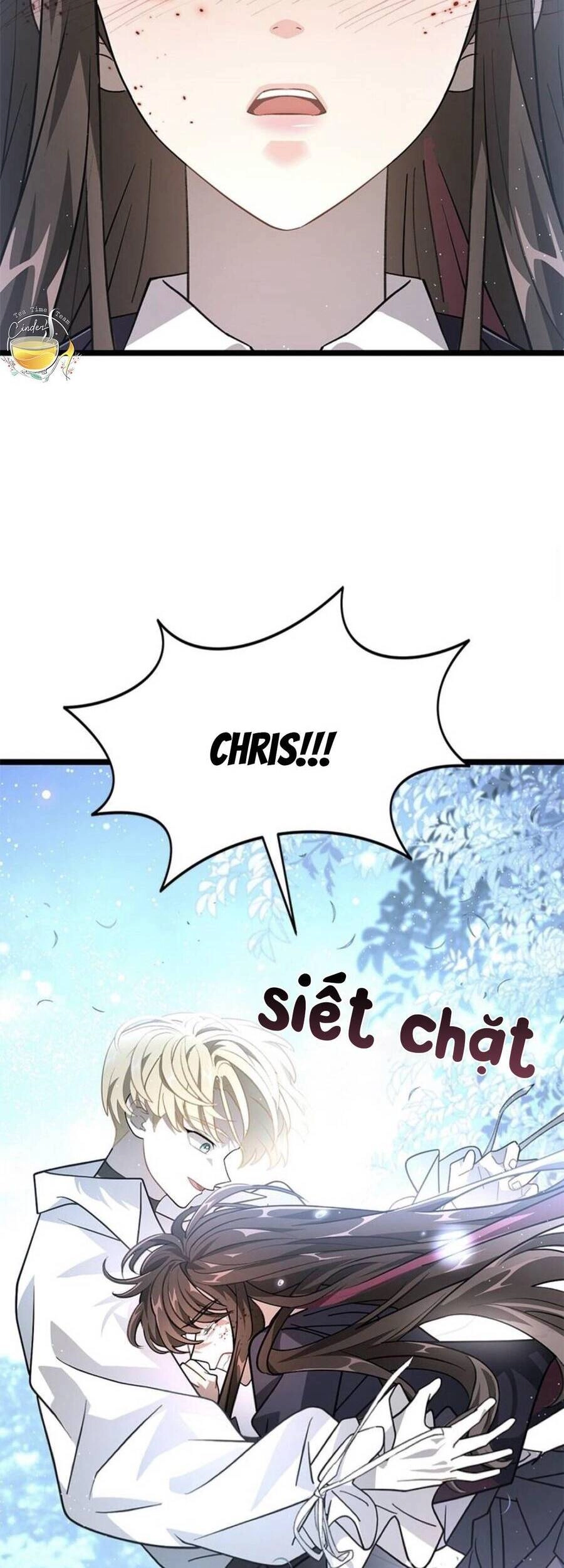 Trăng Tối: Kỉ Nguyên Máu Chapter 19 - 11