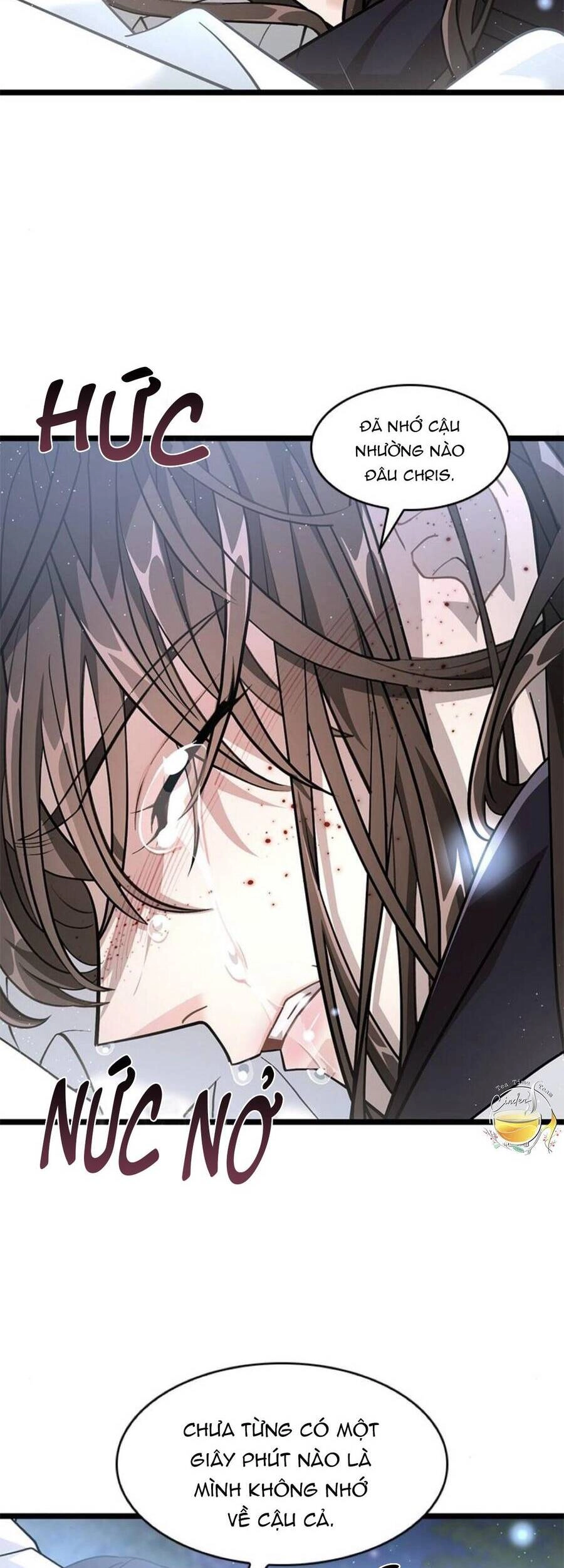 Trăng Tối: Kỉ Nguyên Máu Chapter 19 - 13