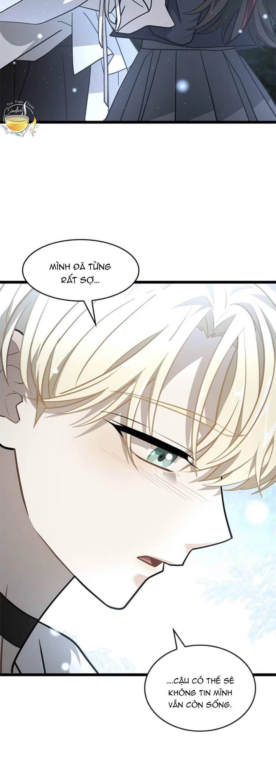 Trăng Tối: Kỉ Nguyên Máu Chapter 19 - 17