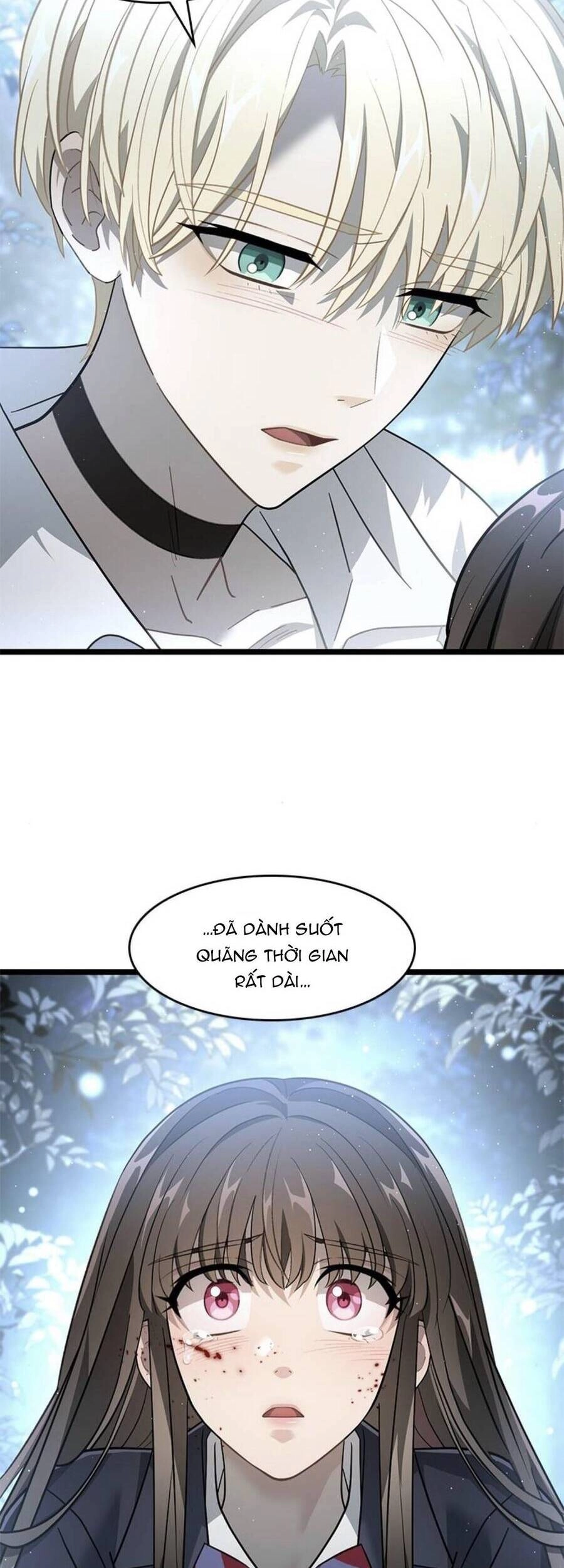 Trăng Tối: Kỉ Nguyên Máu Chapter 19 - 20