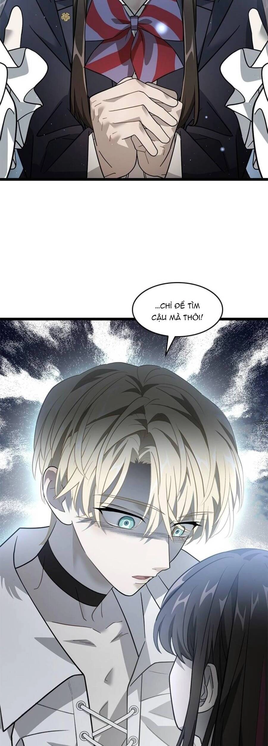 Trăng Tối: Kỉ Nguyên Máu Chapter 19 - 21