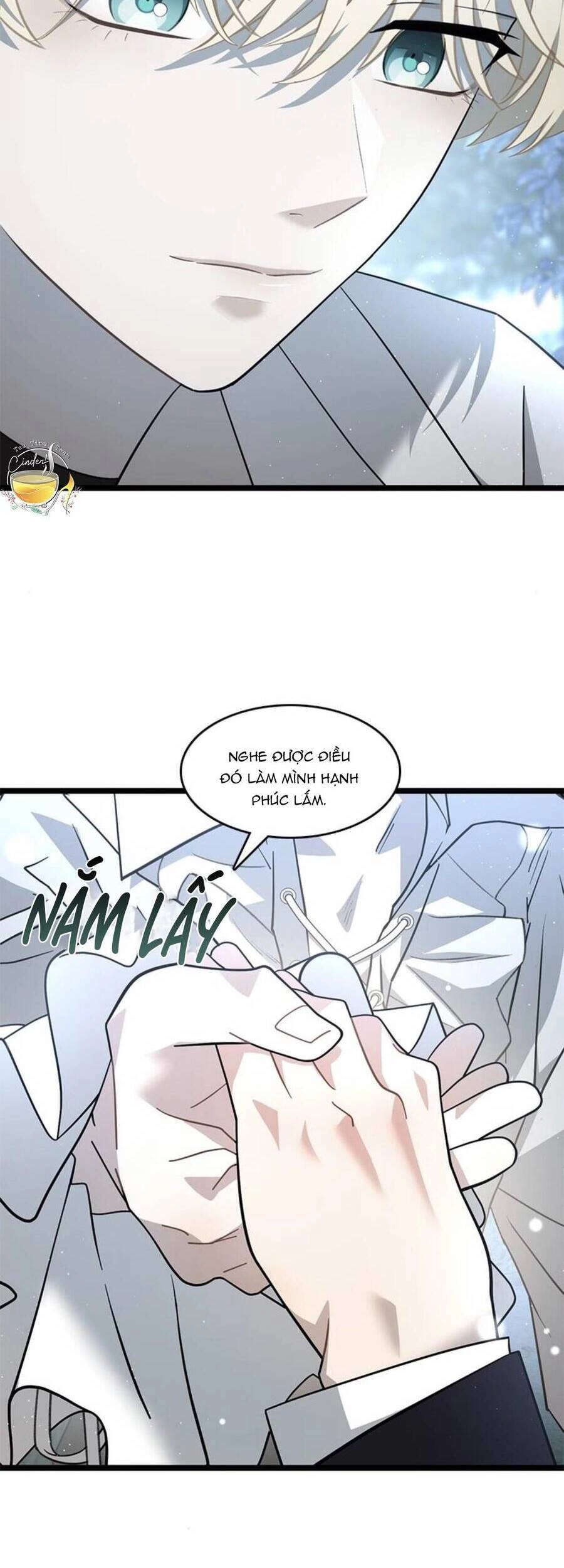 Trăng Tối: Kỉ Nguyên Máu Chapter 19 - 24