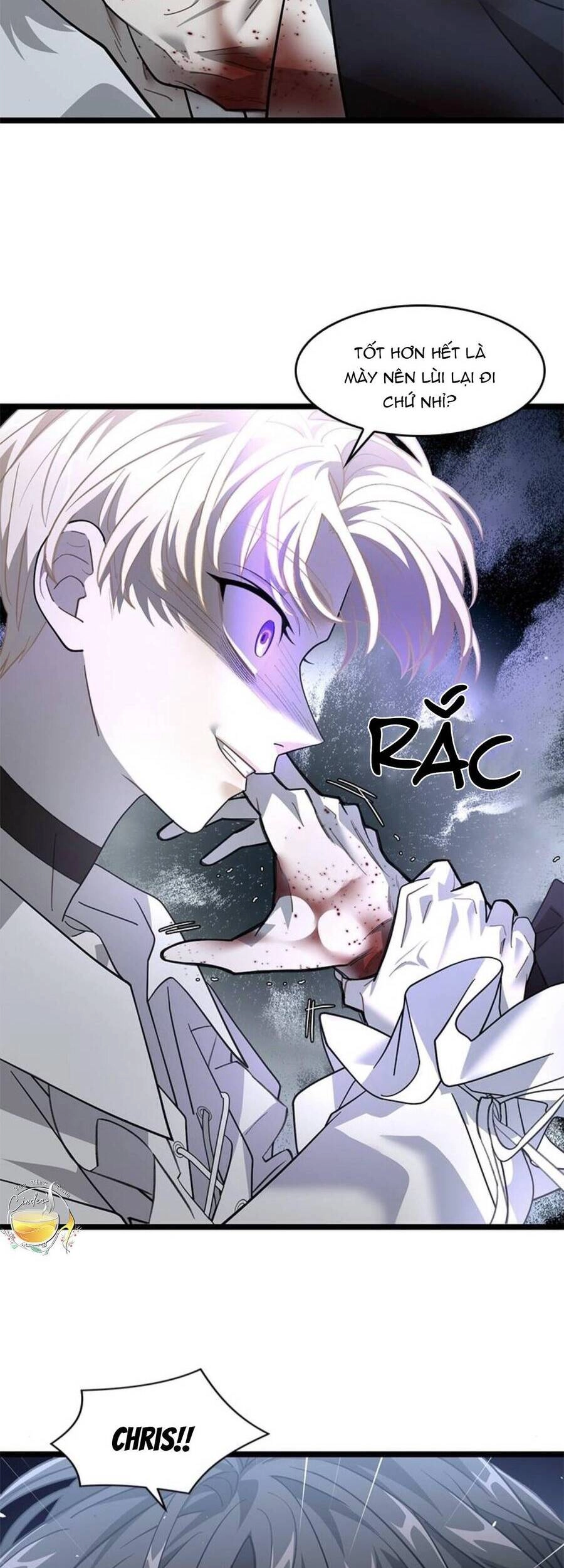 Trăng Tối: Kỉ Nguyên Máu Chapter 19 - 32