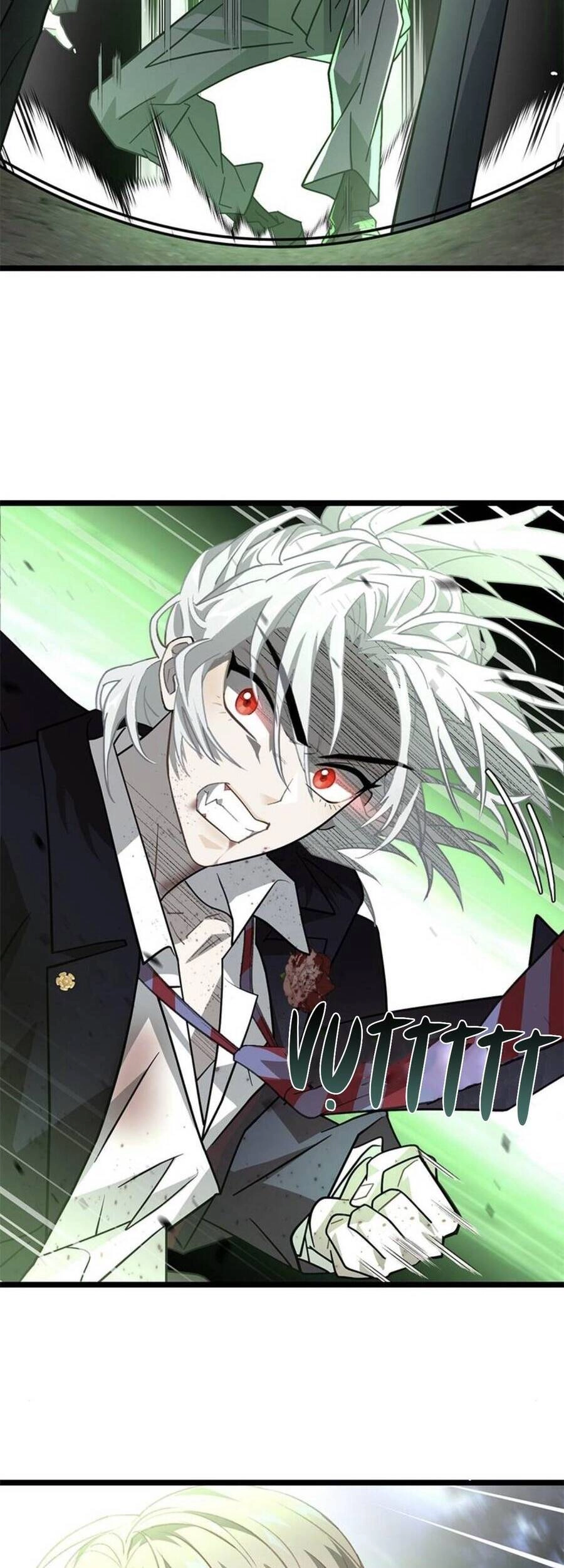 Trăng Tối: Kỉ Nguyên Máu Chapter 19 - 34