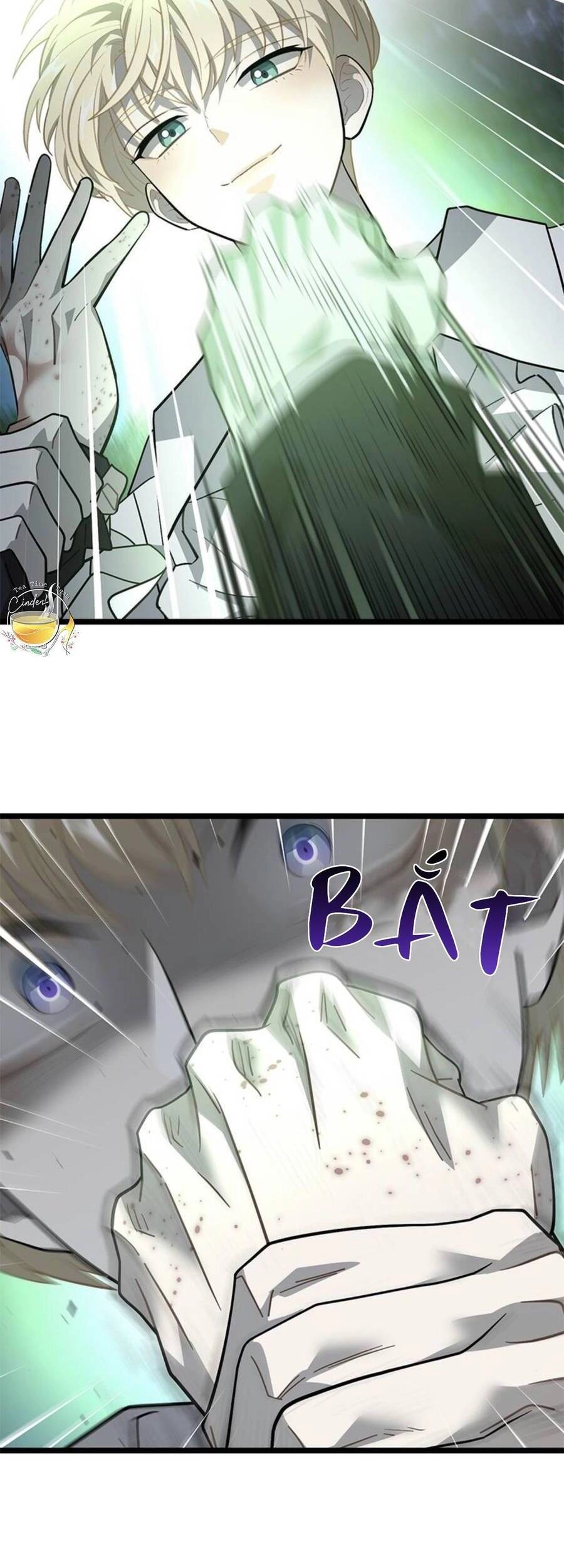 Trăng Tối: Kỉ Nguyên Máu Chapter 19 - 35