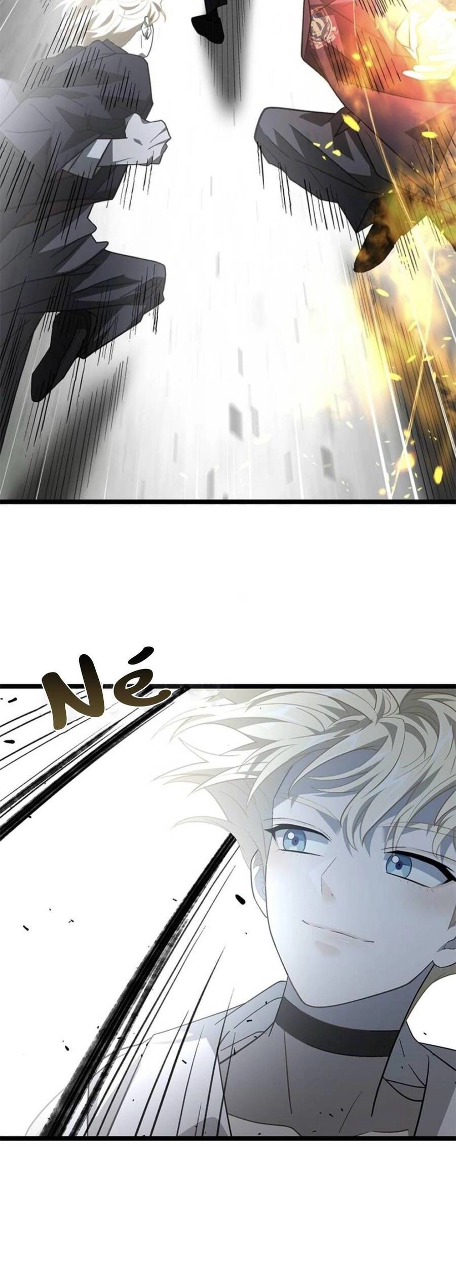 Trăng Tối: Kỉ Nguyên Máu Chapter 19 - 39