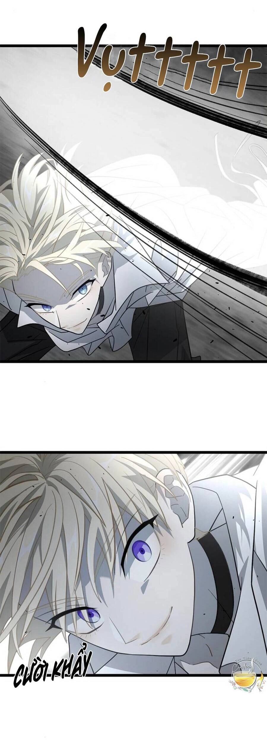 Trăng Tối: Kỉ Nguyên Máu Chapter 19 - 40