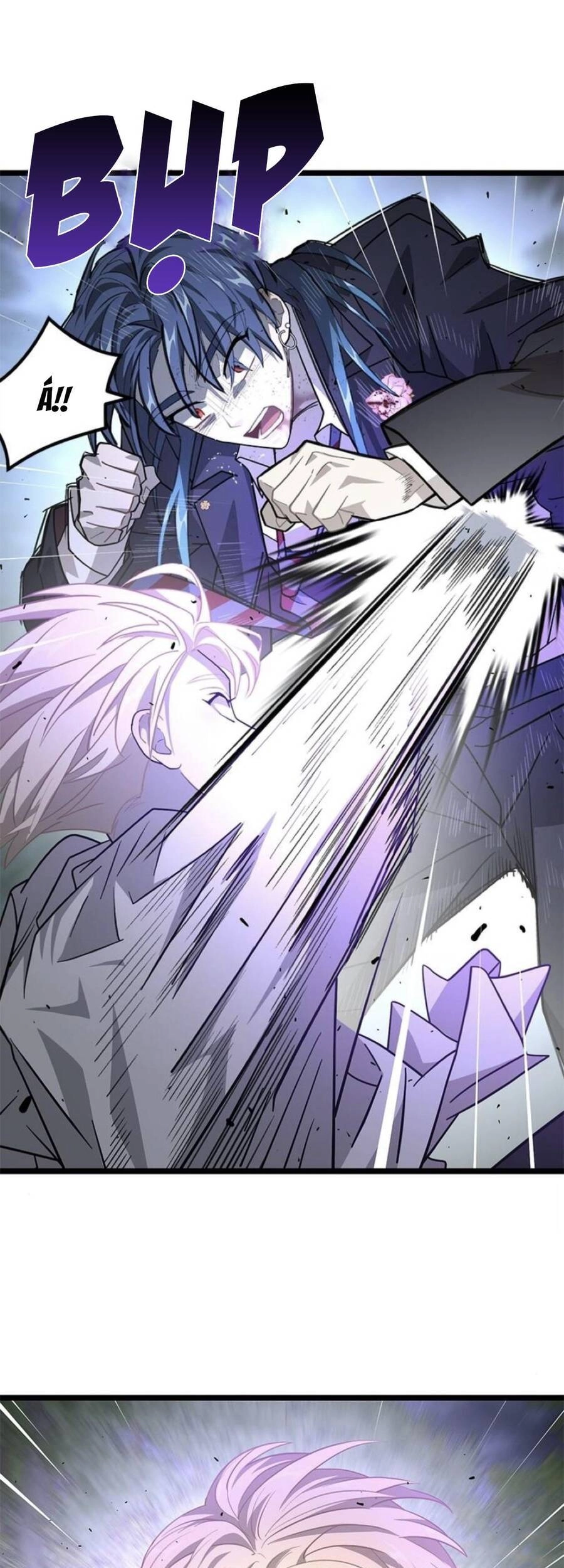 Trăng Tối: Kỉ Nguyên Máu Chapter 19 - 41