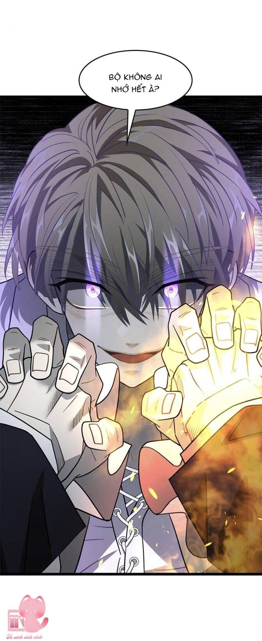 Trăng Tối: Kỉ Nguyên Máu Chapter 19 - 44