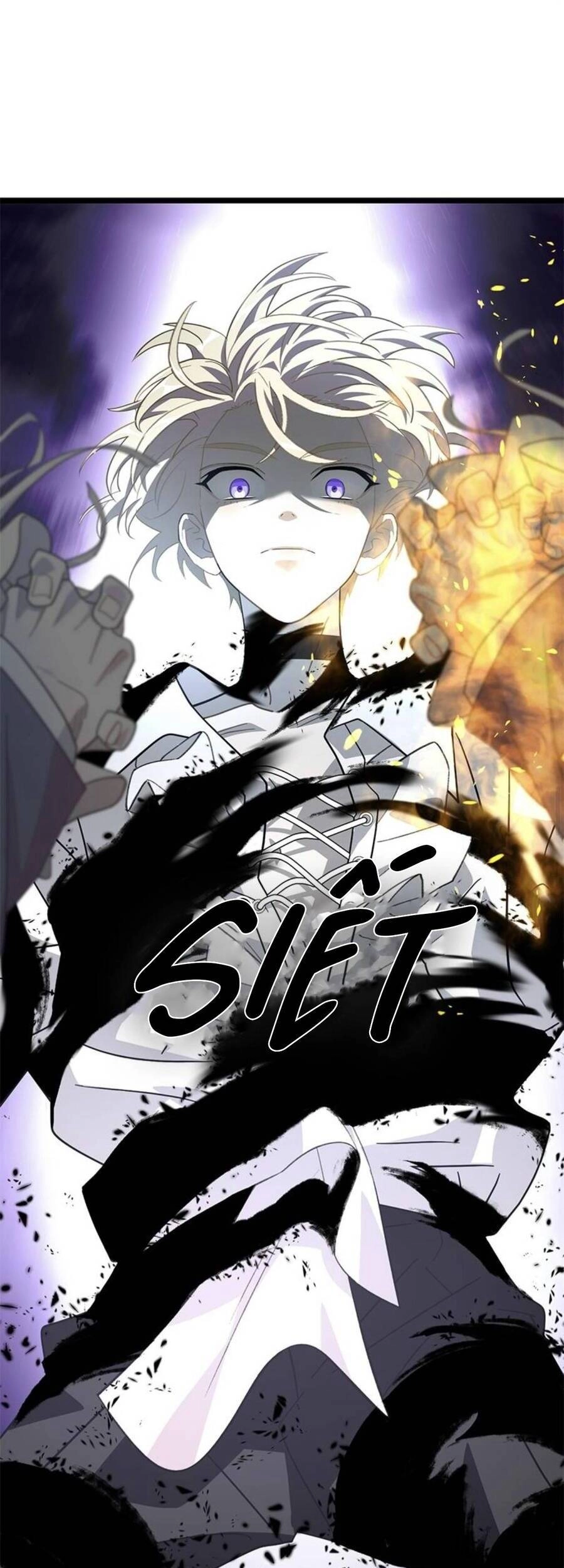 Trăng Tối: Kỉ Nguyên Máu Chapter 19 - 47