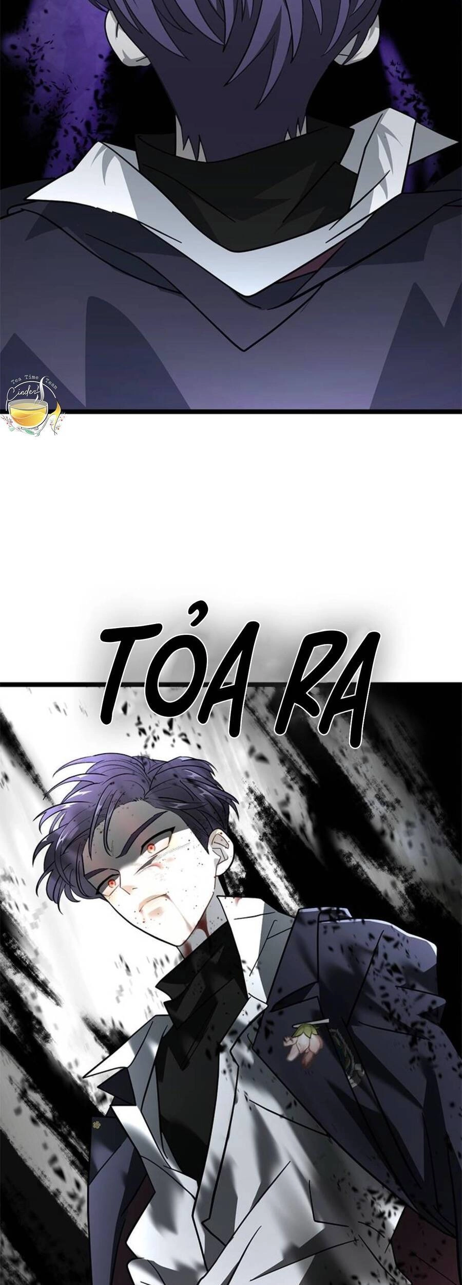 Trăng Tối: Kỉ Nguyên Máu Chapter 19 - 49