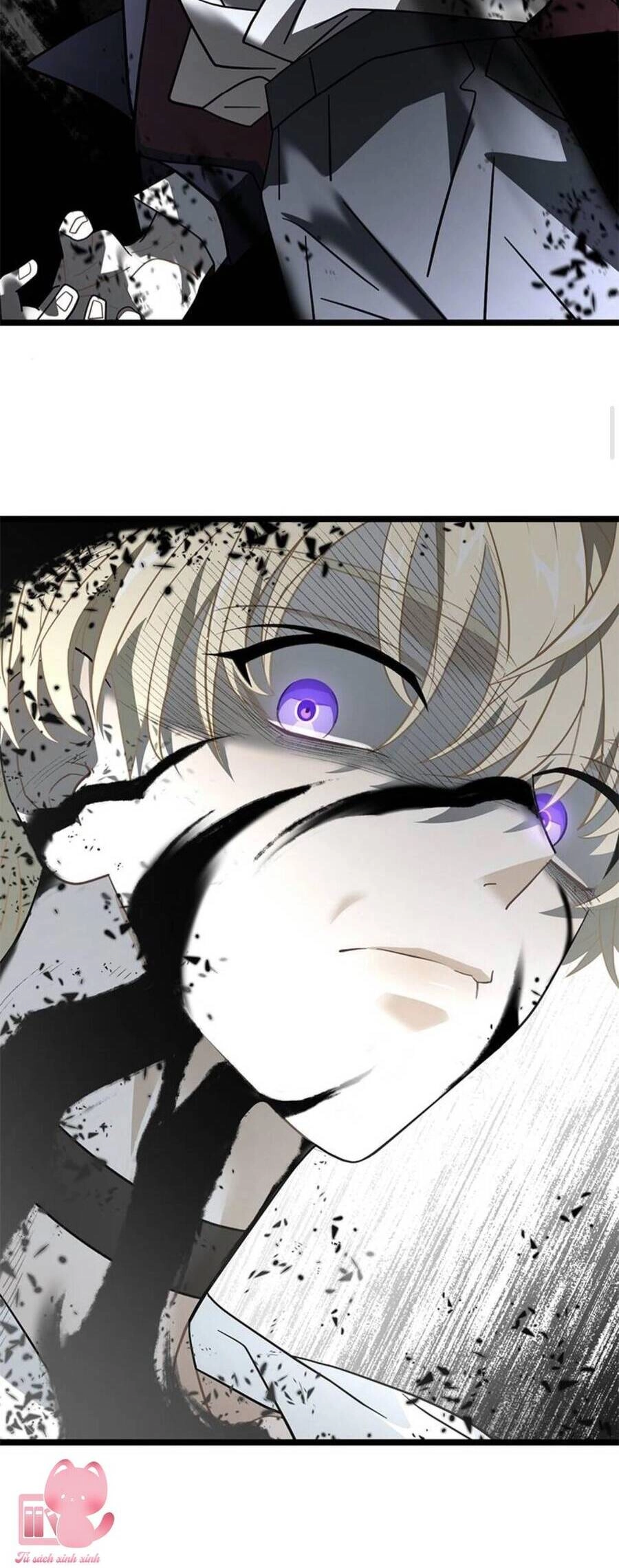 Trăng Tối: Kỉ Nguyên Máu Chapter 19 - 50