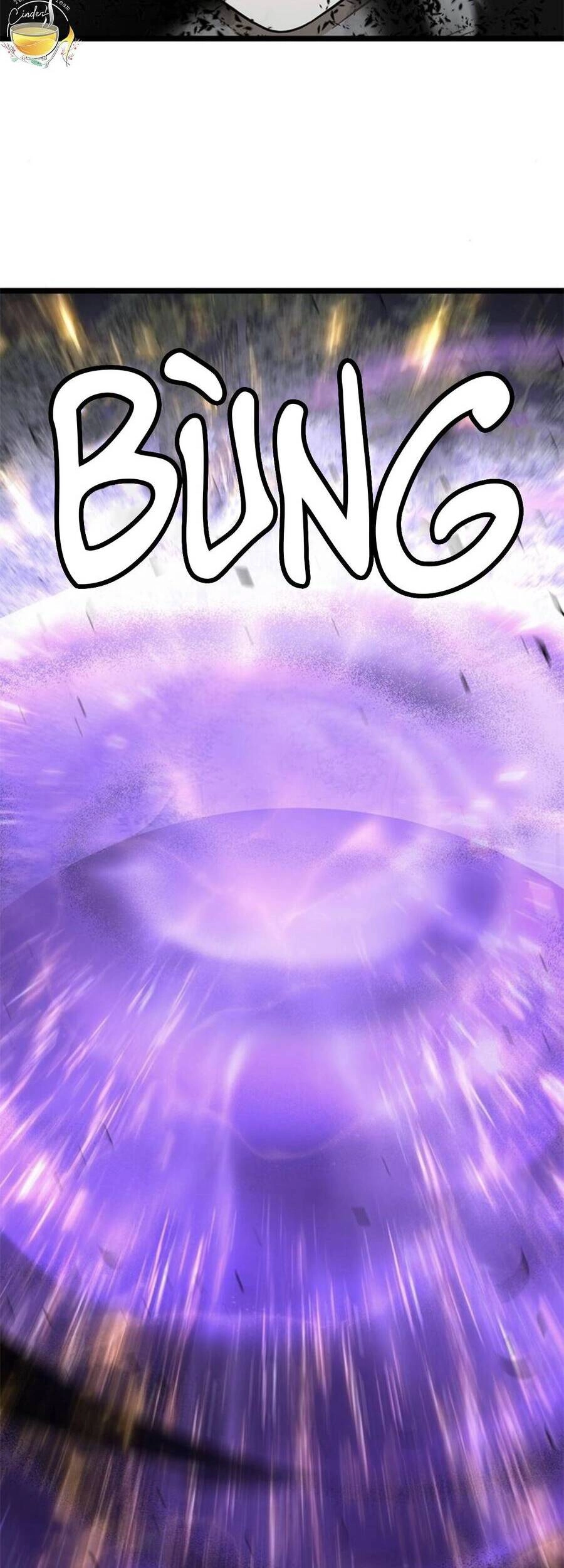 Trăng Tối: Kỉ Nguyên Máu Chapter 19 - 54