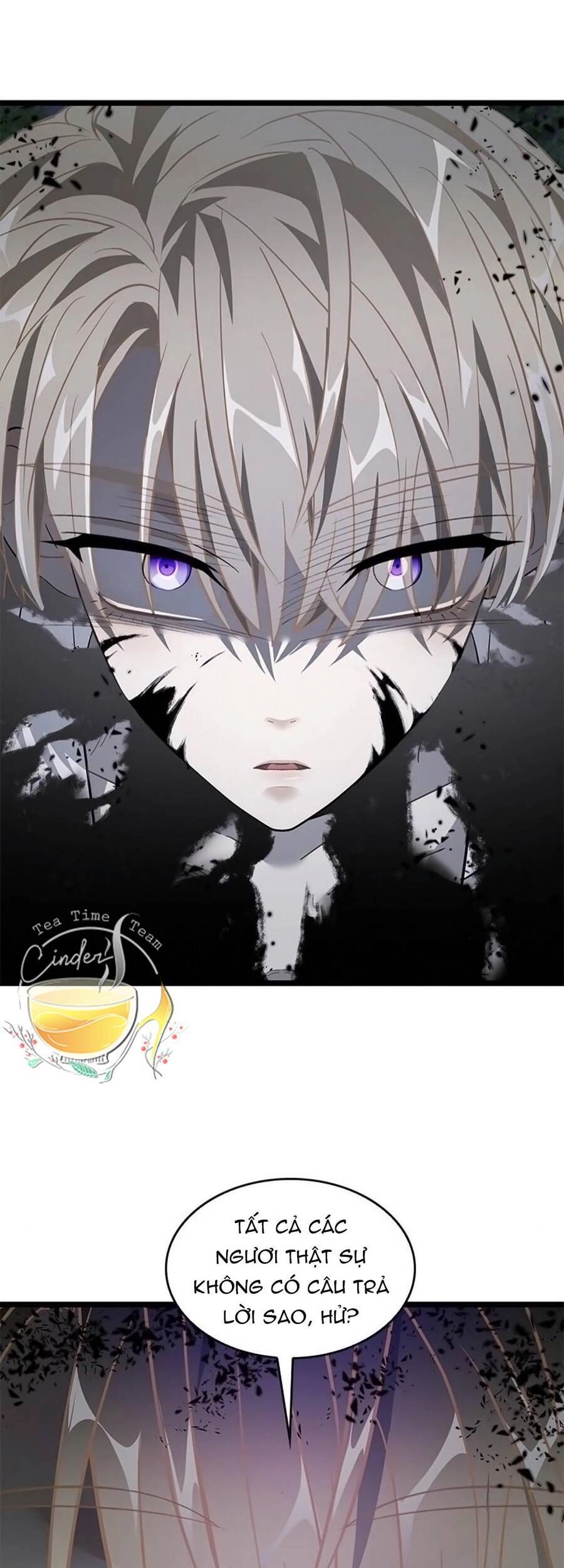 Trăng Tối: Kỉ Nguyên Máu Chapter 20 - 2