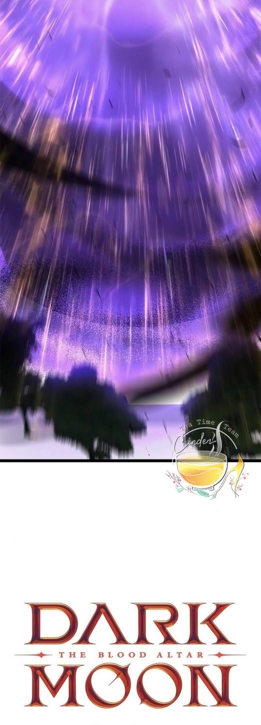 Trăng Tối: Kỉ Nguyên Máu Chapter 20 - 4