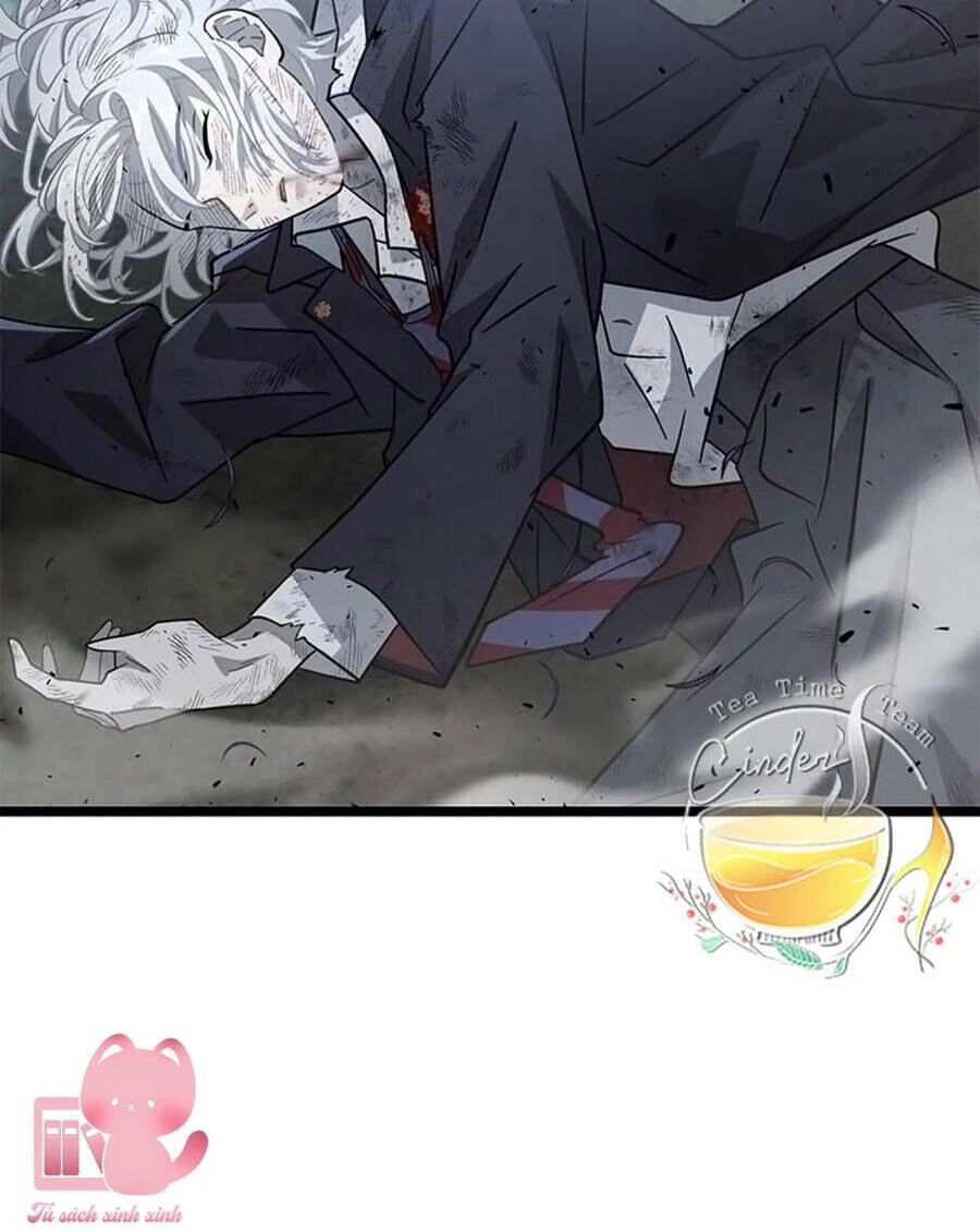 Trăng Tối: Kỉ Nguyên Máu Chapter 20 - 7