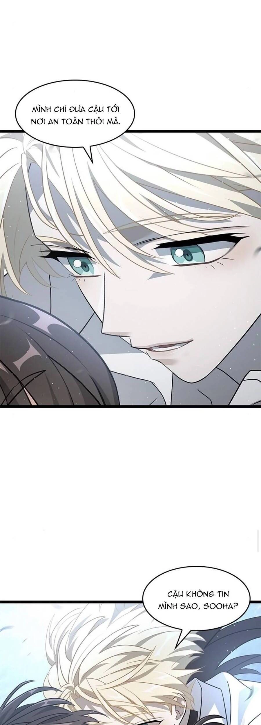 Trăng Tối: Kỉ Nguyên Máu Chapter 20 - 15