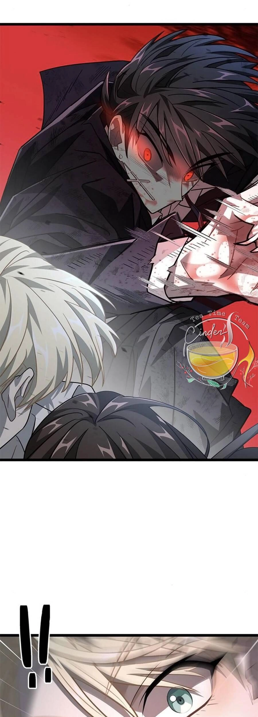 Trăng Tối: Kỉ Nguyên Máu Chapter 20 - 19