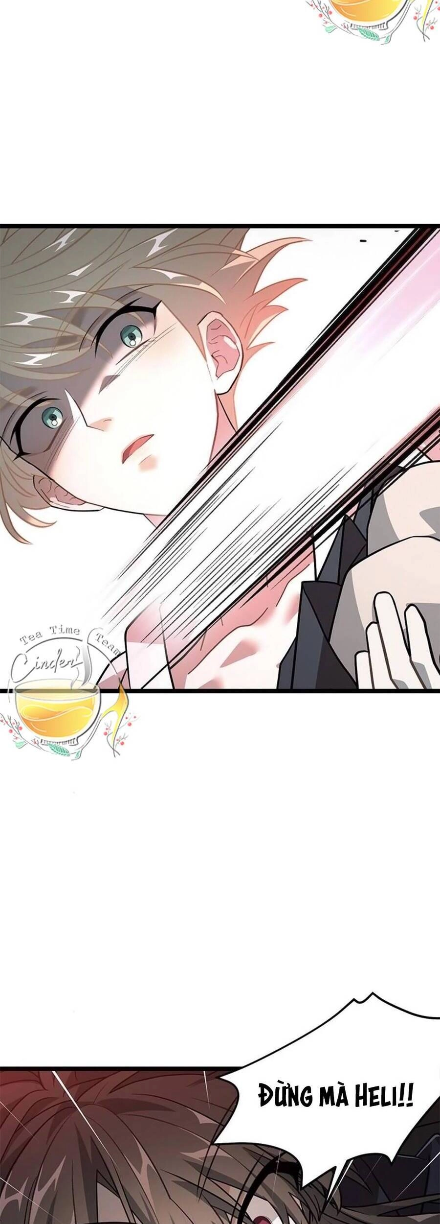 Trăng Tối: Kỉ Nguyên Máu Chapter 20 - 21