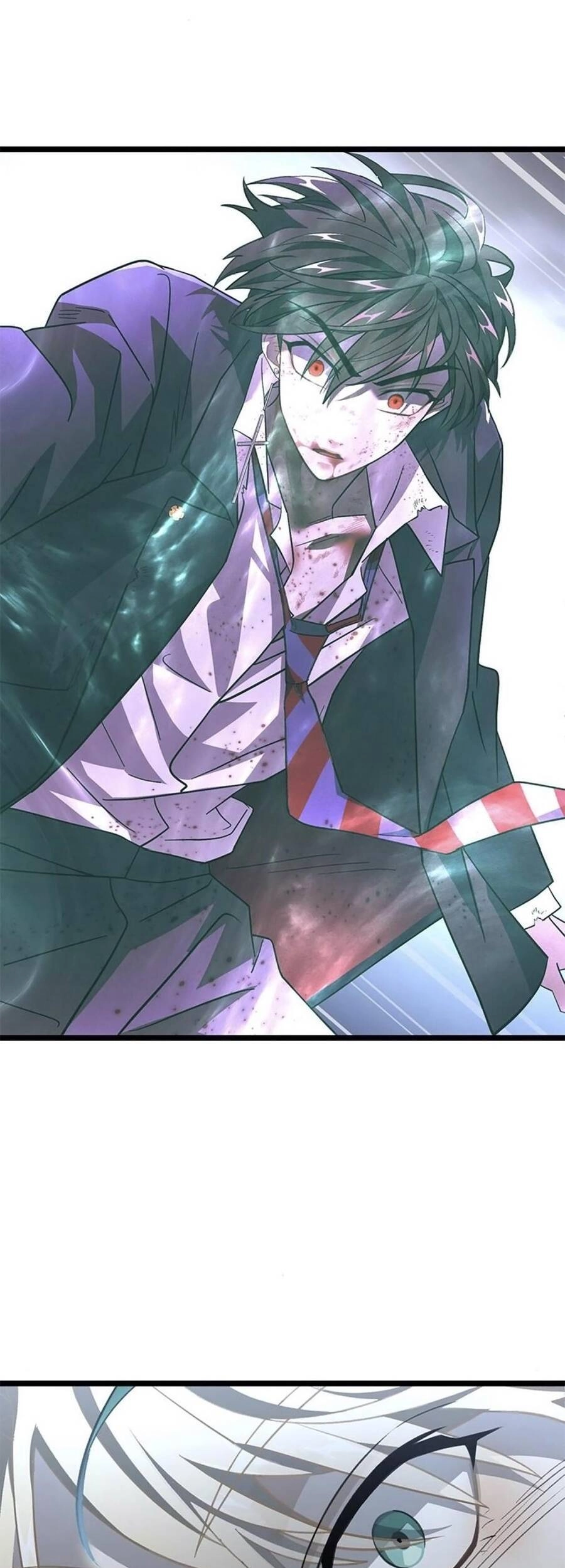 Trăng Tối: Kỉ Nguyên Máu Chapter 20 - 23