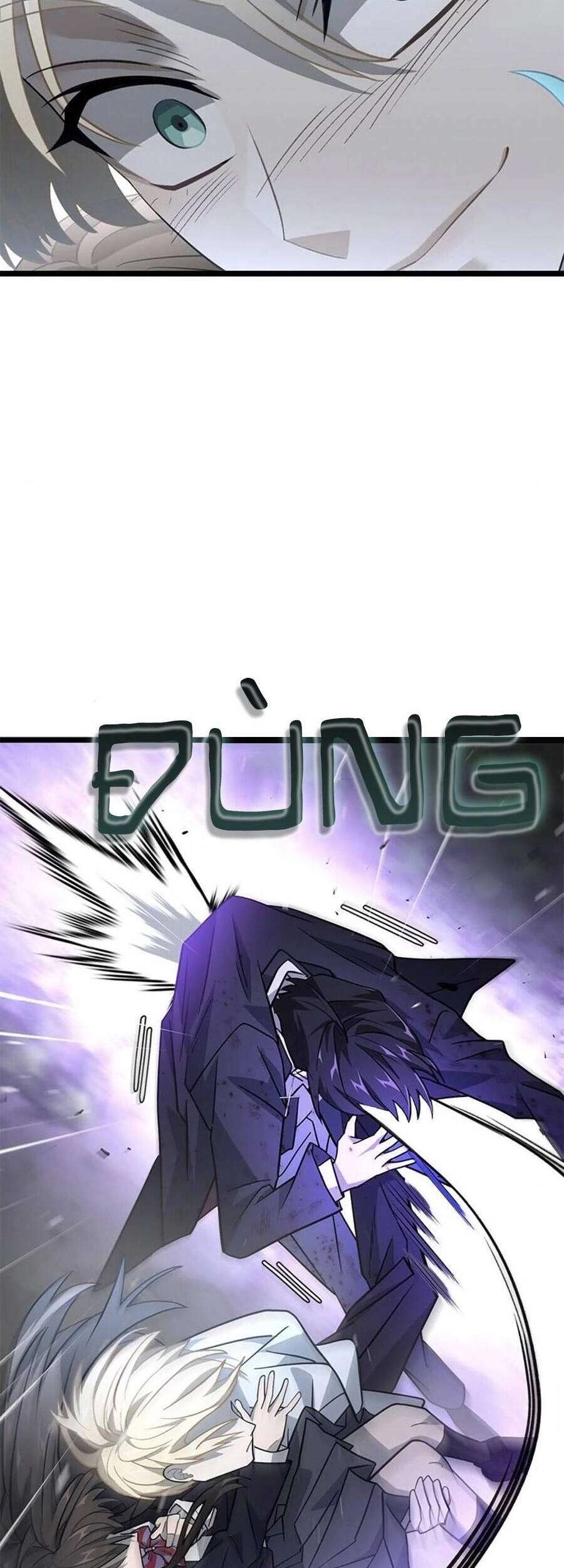 Trăng Tối: Kỉ Nguyên Máu Chapter 20 - 24