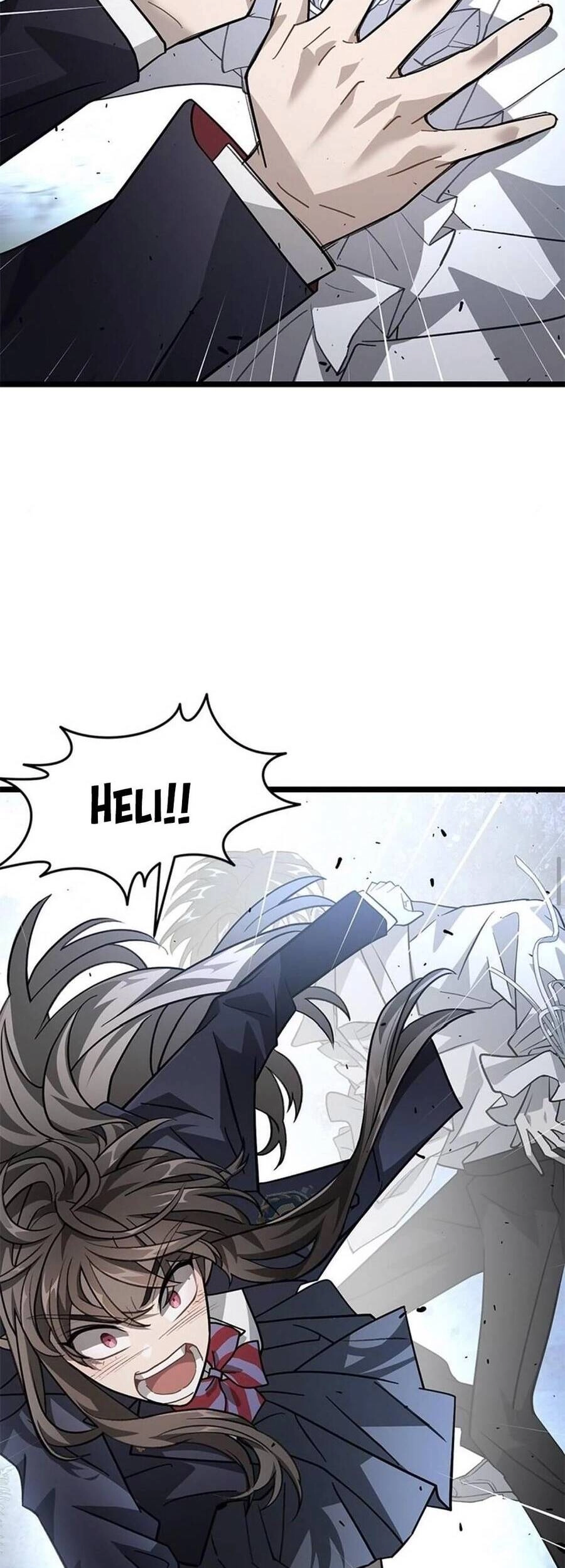 Trăng Tối: Kỉ Nguyên Máu Chapter 20 - 27