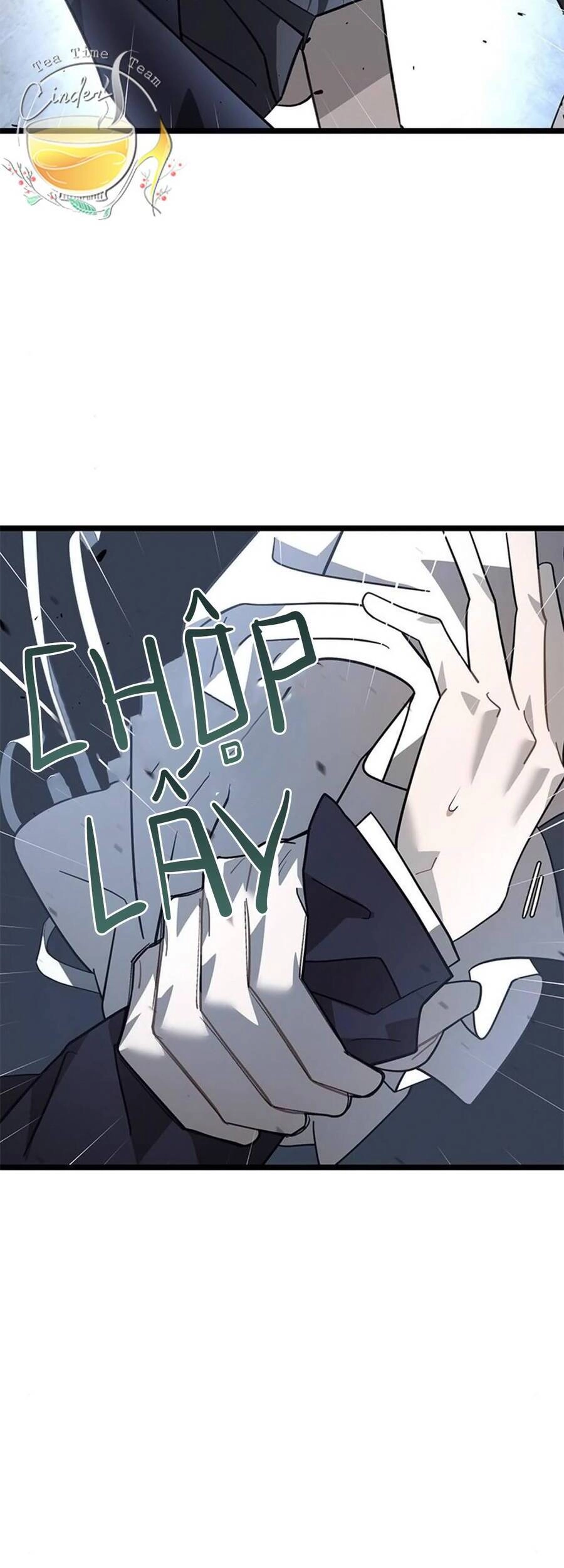 Trăng Tối: Kỉ Nguyên Máu Chapter 20 - 28