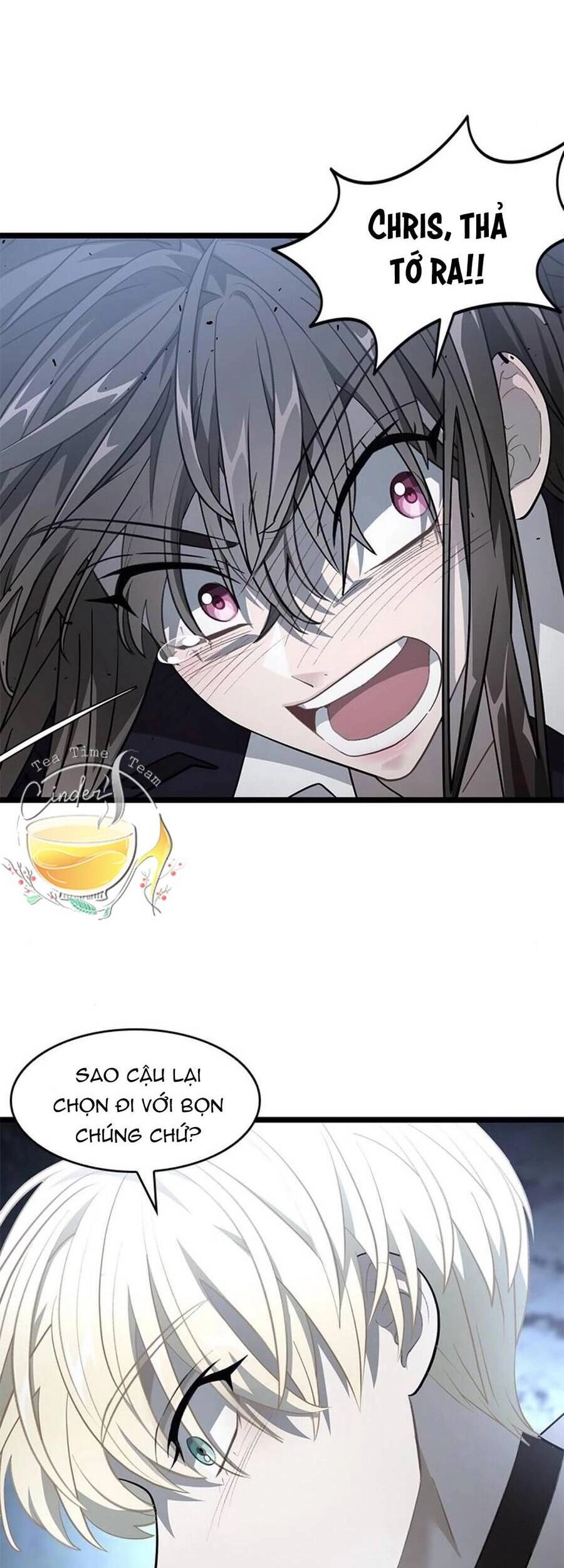 Trăng Tối: Kỉ Nguyên Máu Chapter 20 - 29