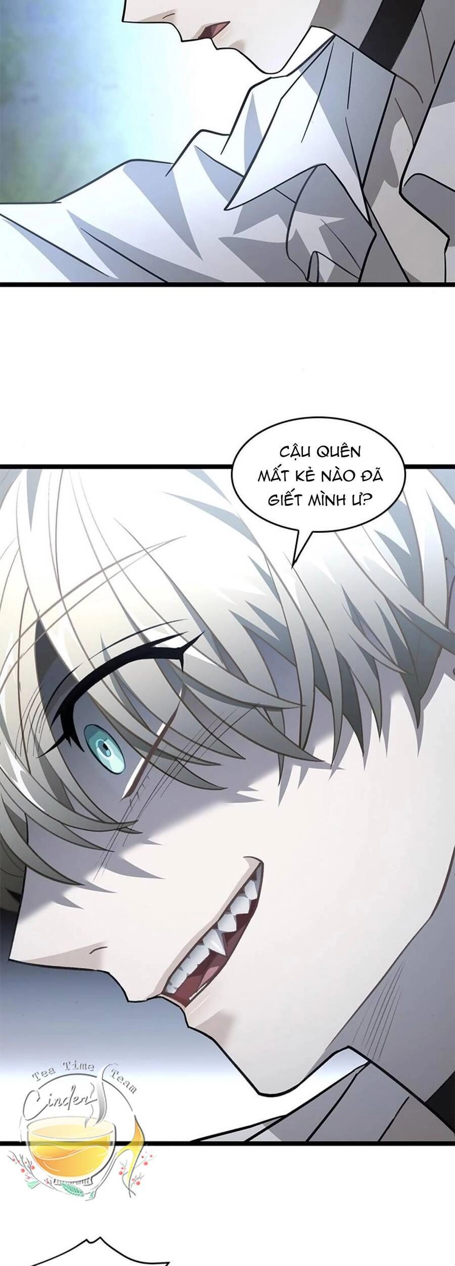 Trăng Tối: Kỉ Nguyên Máu Chapter 20 - 30