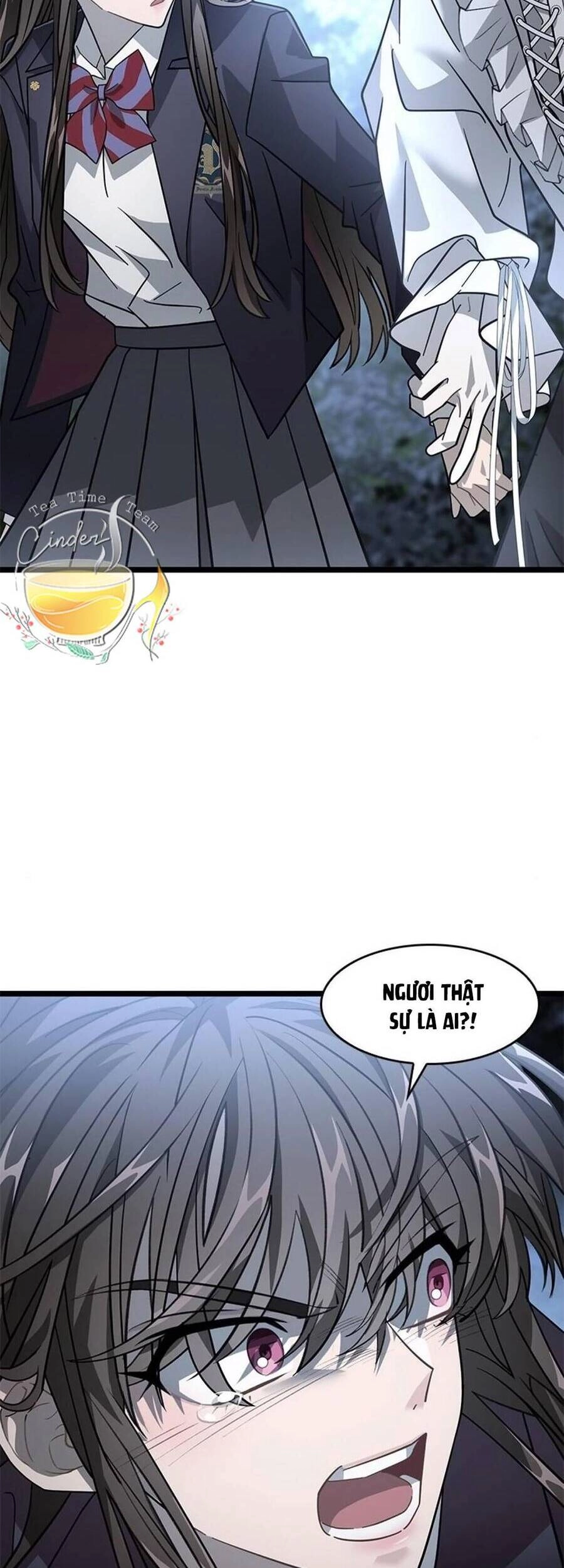 Trăng Tối: Kỉ Nguyên Máu Chapter 20 - 33