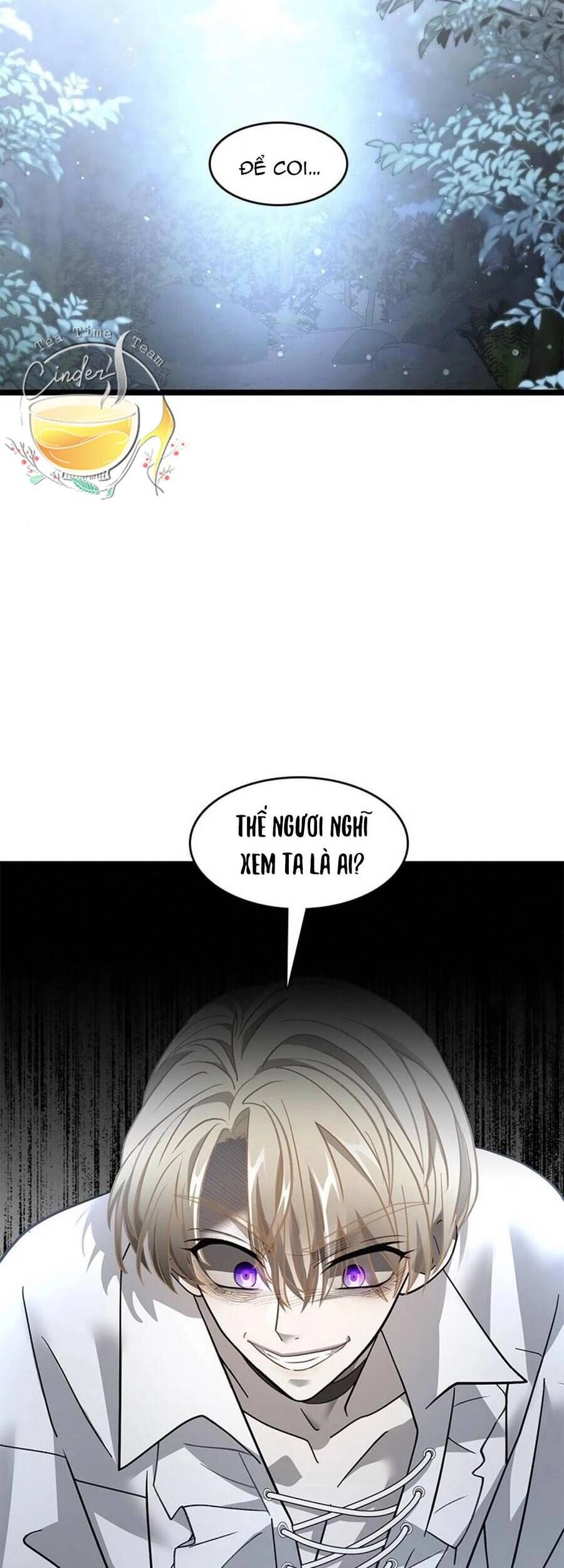 Trăng Tối: Kỉ Nguyên Máu Chapter 20 - 35