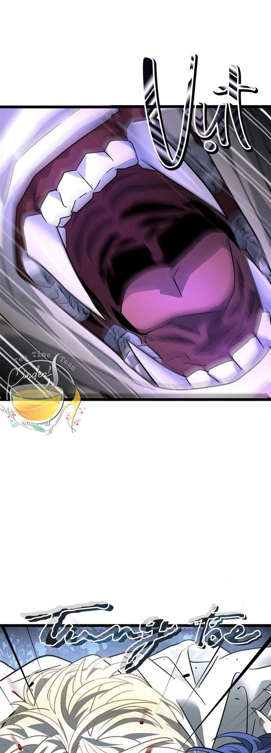 Trăng Tối: Kỉ Nguyên Máu Chapter 20 - 38