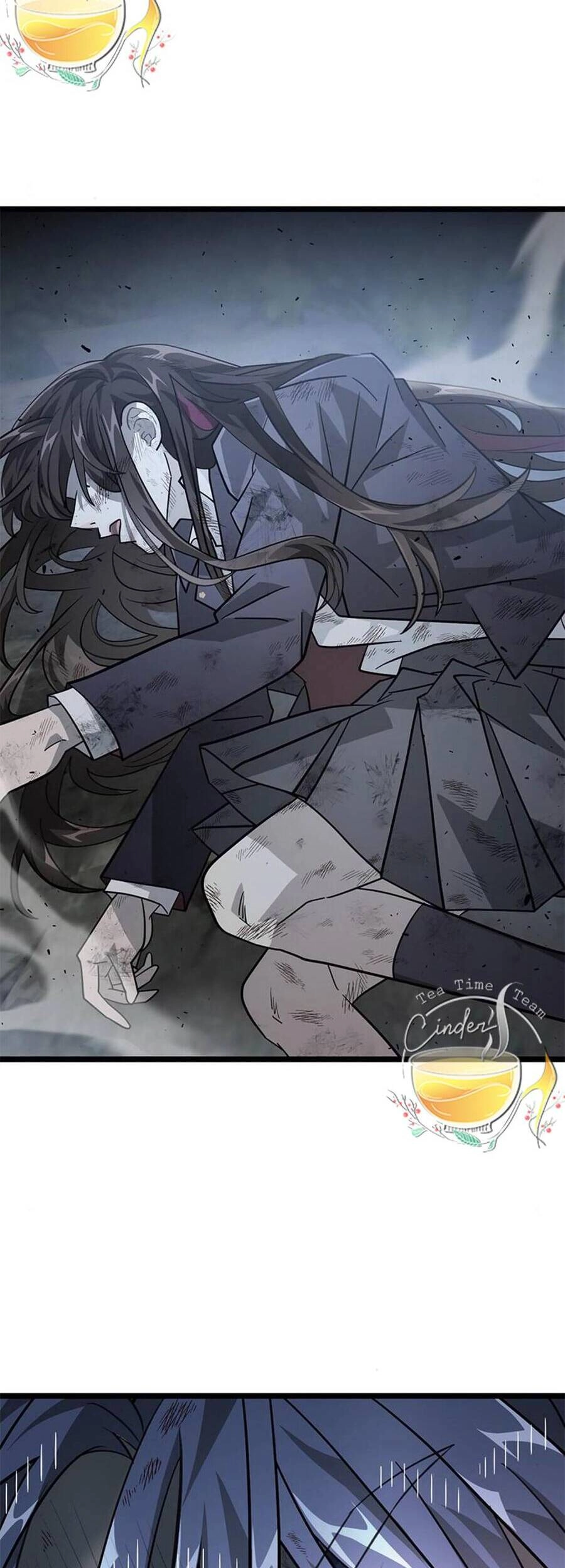 Trăng Tối: Kỉ Nguyên Máu Chapter 20 - 47