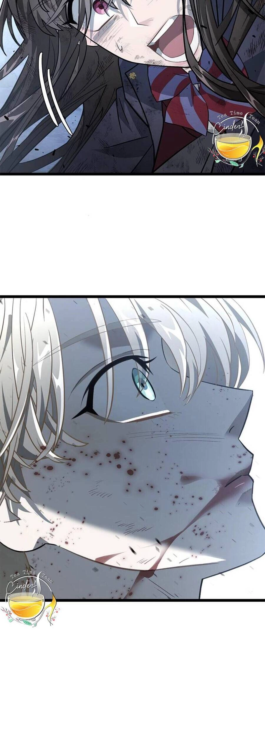 Trăng Tối: Kỉ Nguyên Máu Chapter 20 - 53