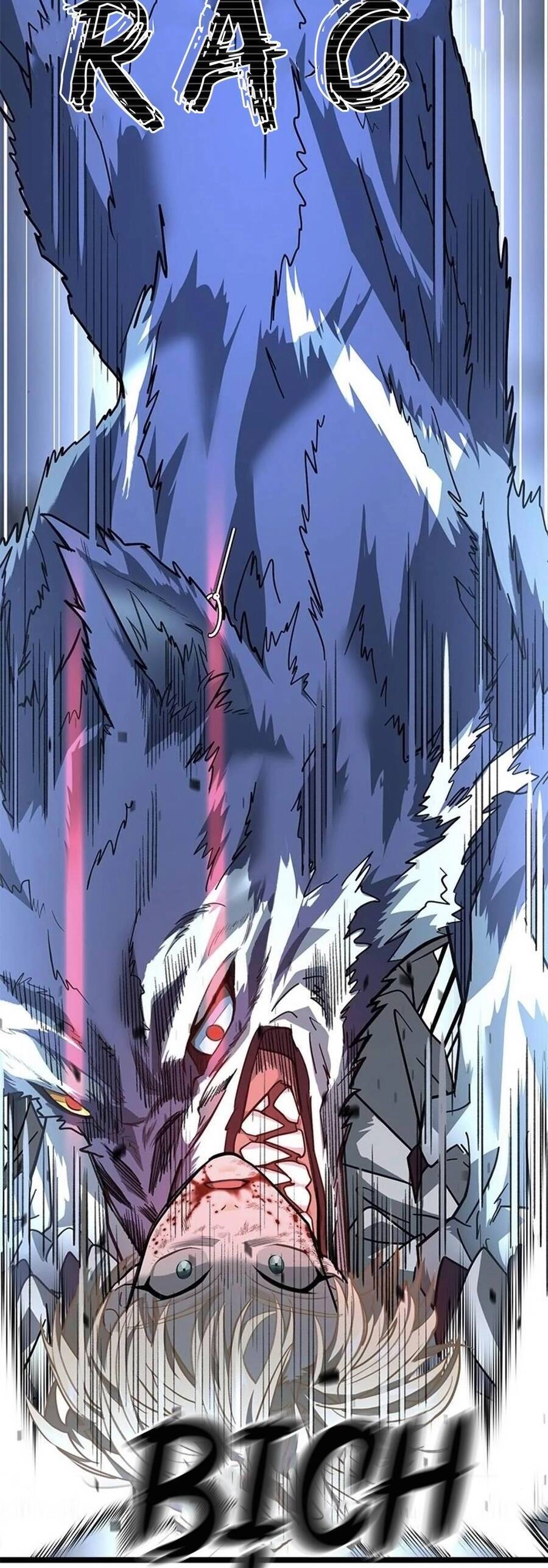 Trăng Tối: Kỉ Nguyên Máu Chapter 21 - 4