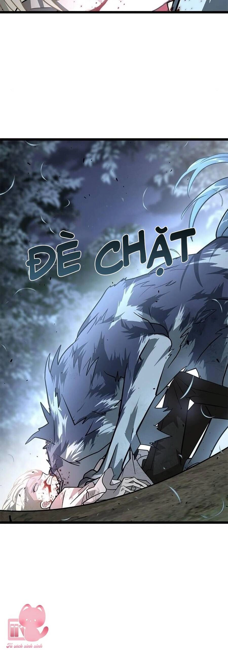 Trăng Tối: Kỉ Nguyên Máu Chapter 21 - 7