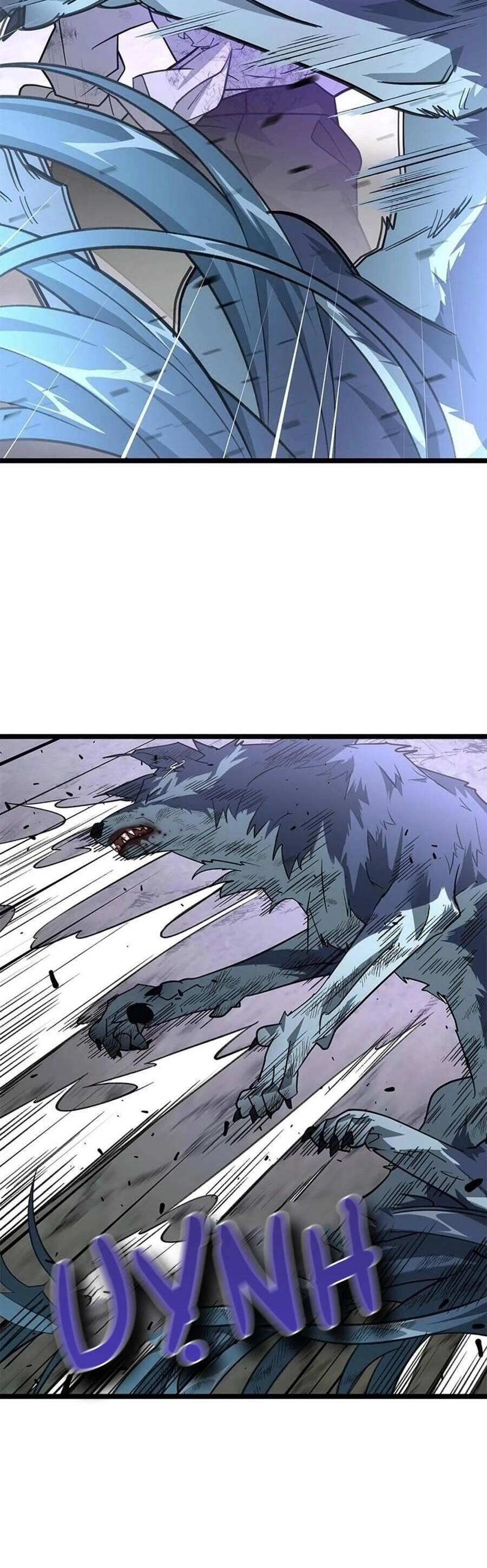 Trăng Tối: Kỉ Nguyên Máu Chapter 21 - 9