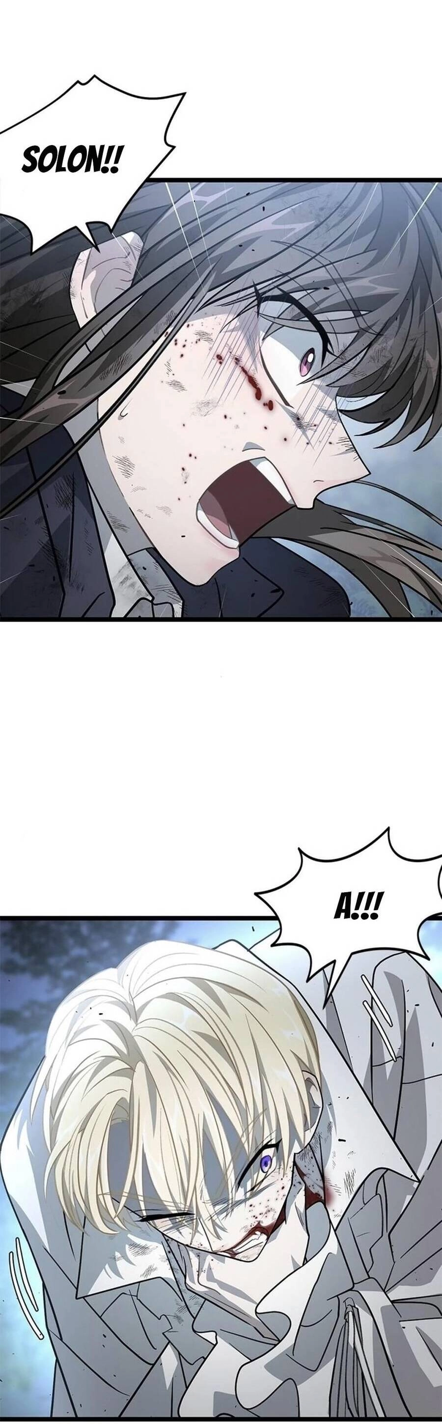 Trăng Tối: Kỉ Nguyên Máu Chapter 21 - 10