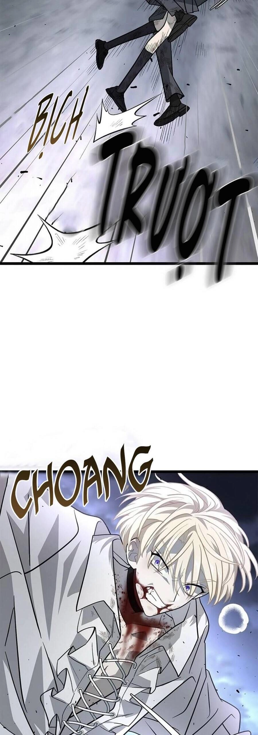 Trăng Tối: Kỉ Nguyên Máu Chapter 21 - 17