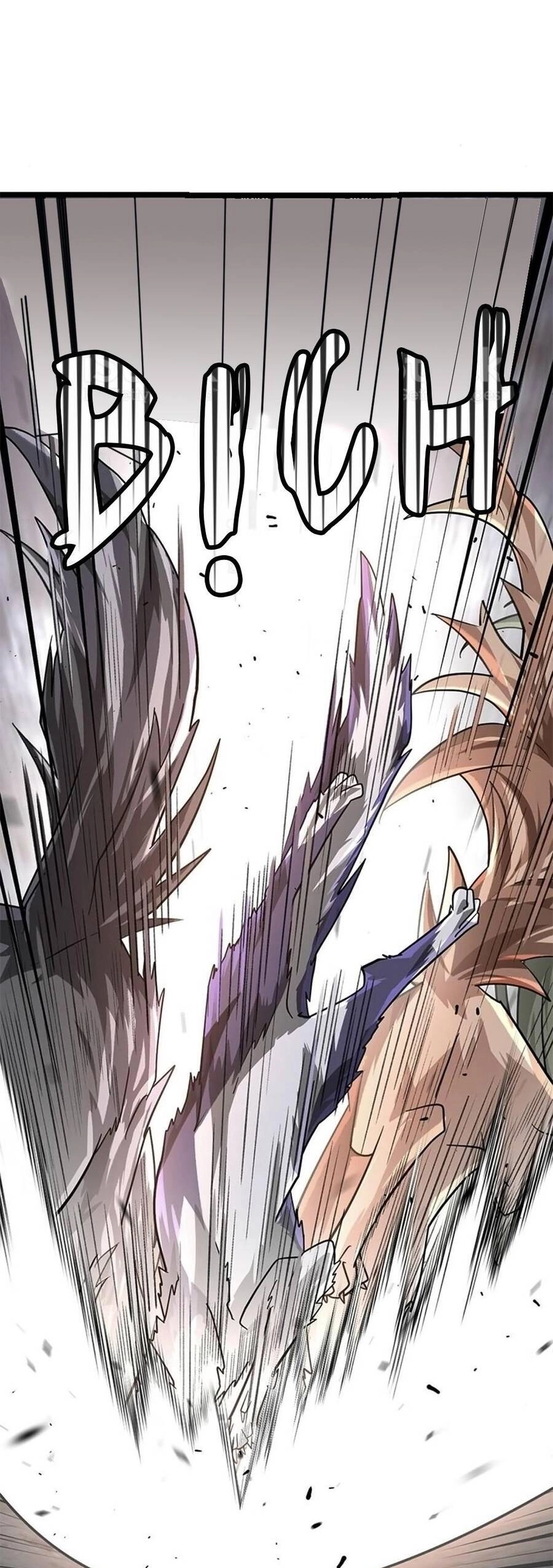 Trăng Tối: Kỉ Nguyên Máu Chapter 21 - 24