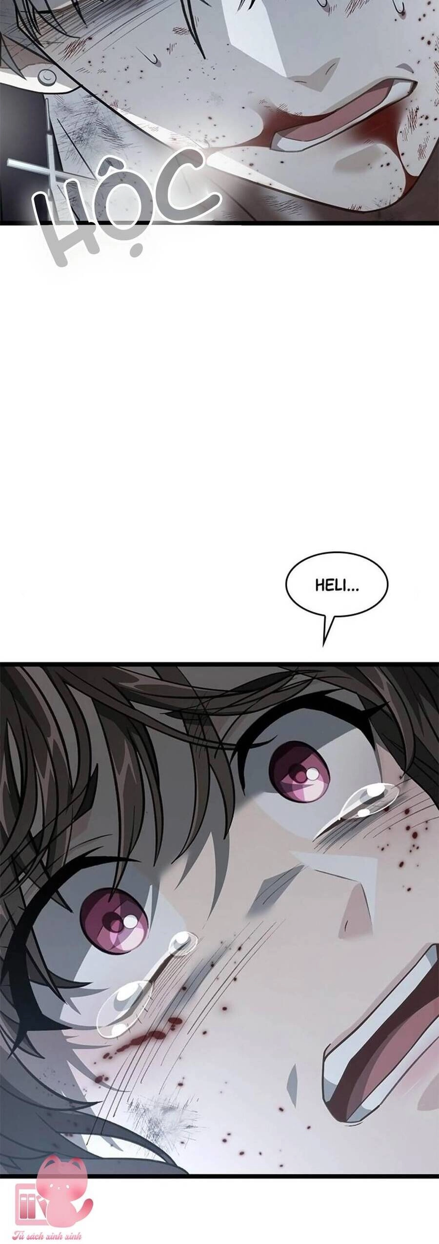 Trăng Tối: Kỉ Nguyên Máu Chapter 21 - 29