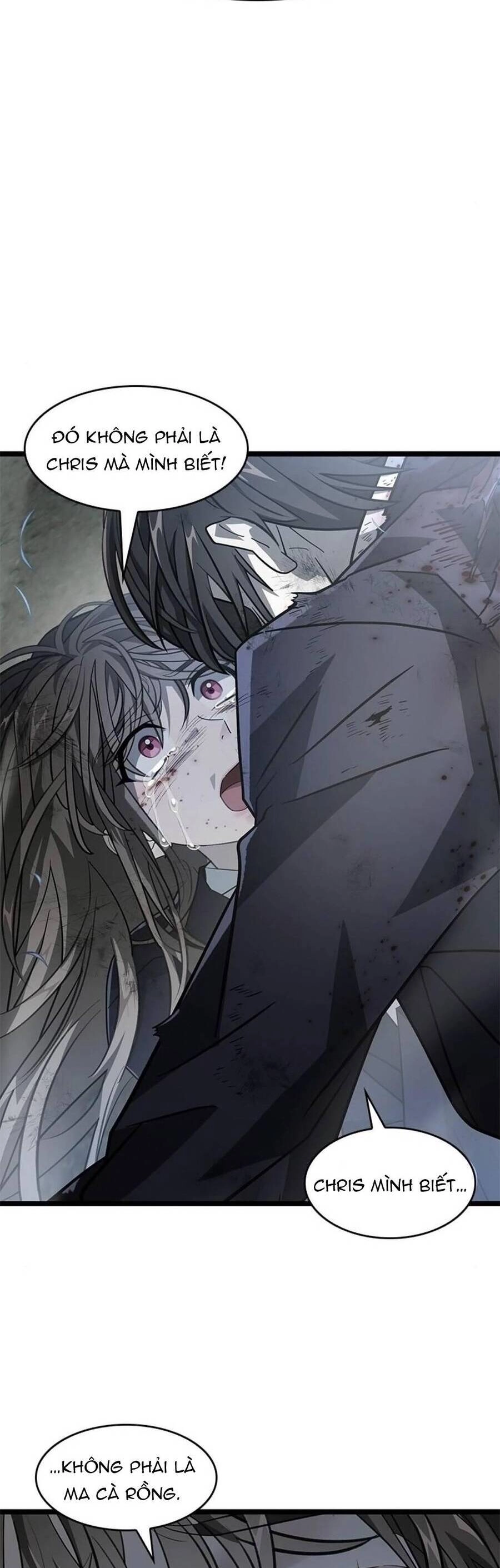 Trăng Tối: Kỉ Nguyên Máu Chapter 21 - 31