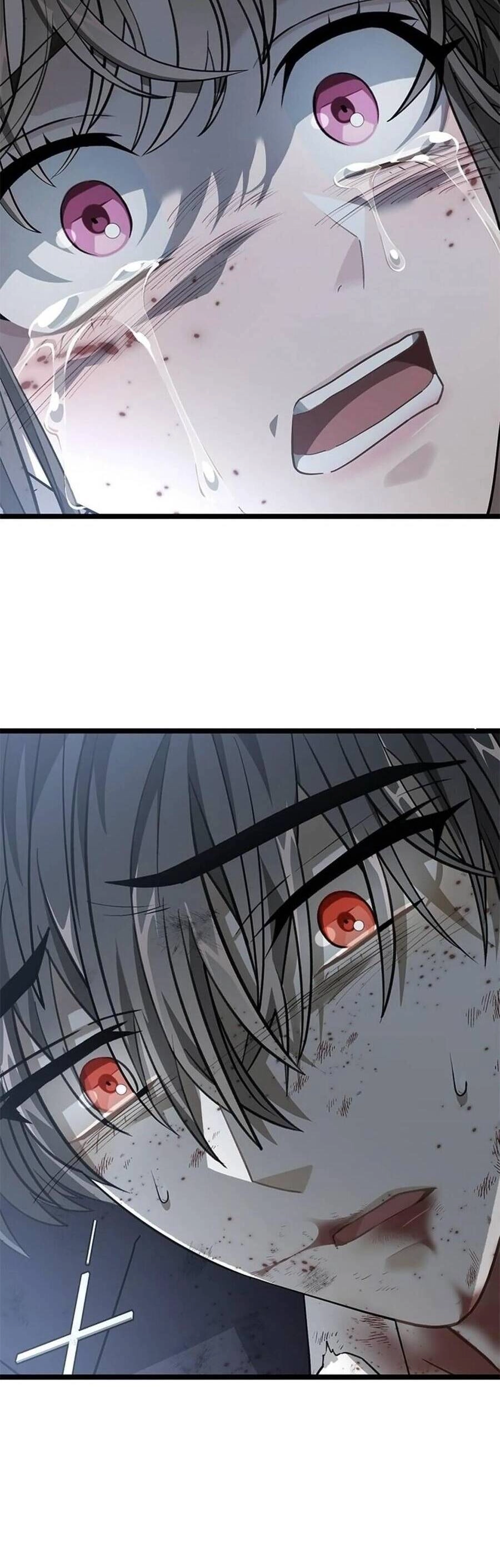 Trăng Tối: Kỉ Nguyên Máu Chapter 21 - 32