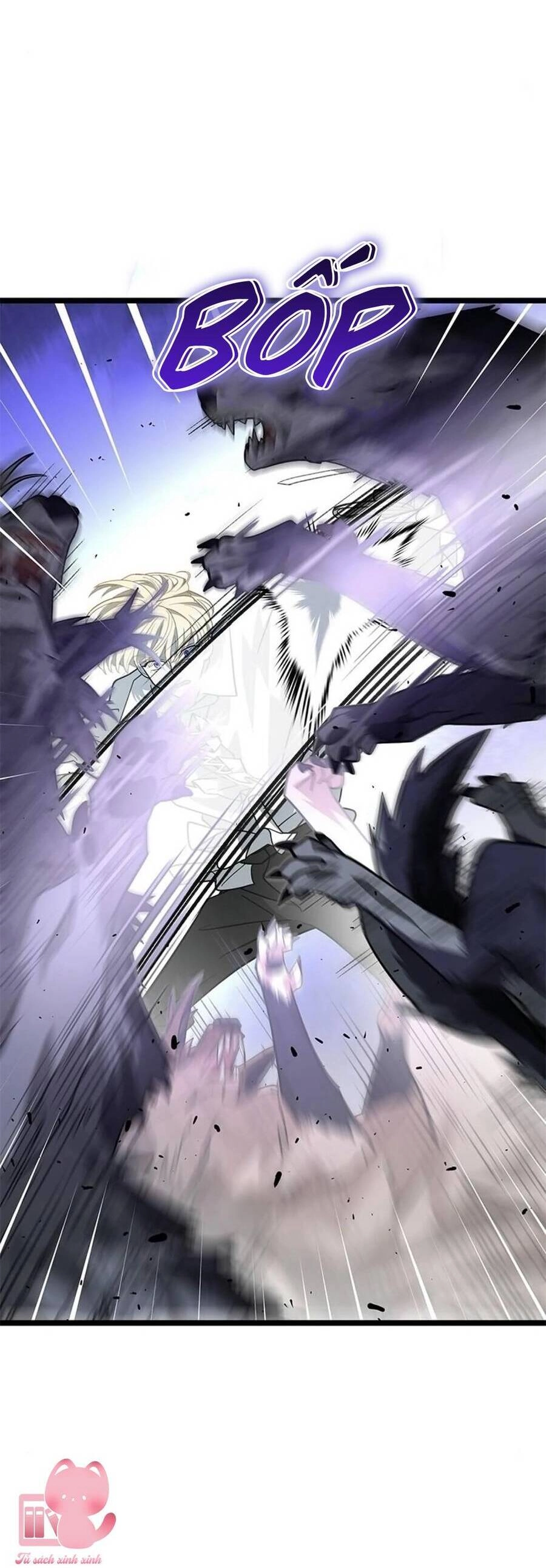 Trăng Tối: Kỉ Nguyên Máu Chapter 21 - 41